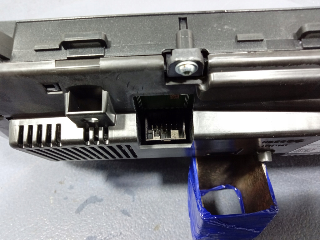 фото №5, Bmw 1 f40 118i прилади лічильник eu 5a76494