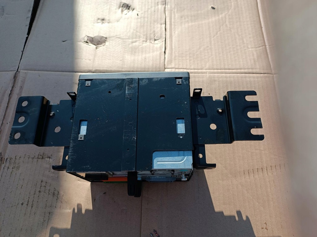 фото №3, Навігація привід навігації gps renault scenic ii