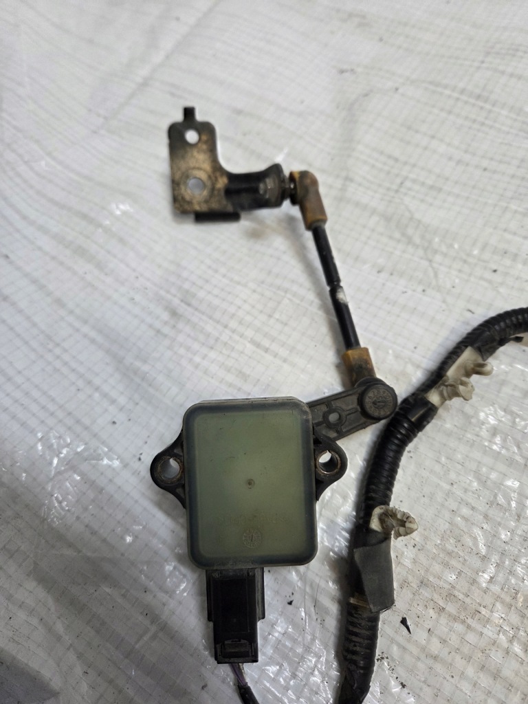 Ford mondeo mk5 датчик выравнивание света 3c438k863g Киев