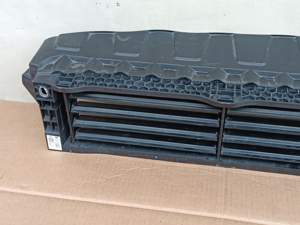 фото №9, Nissan qashqai iii j12 2020+ жалюзи впуск воздуховод воздуха 21421 6ua0a