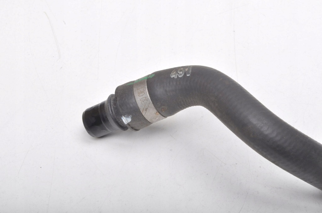 фото №3, Renault captur ii 1.6 e-tech труба шланг wody 295x48779r