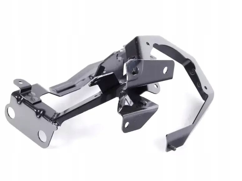 фото №1, Audi a5 sportback 8t правый upper радиатор кронштейн кронштейн 8k0121261g