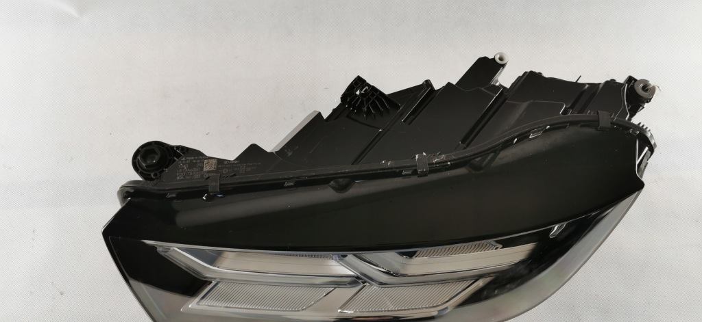 фото №5, Audi q5 80a full led левый фара лампа левая