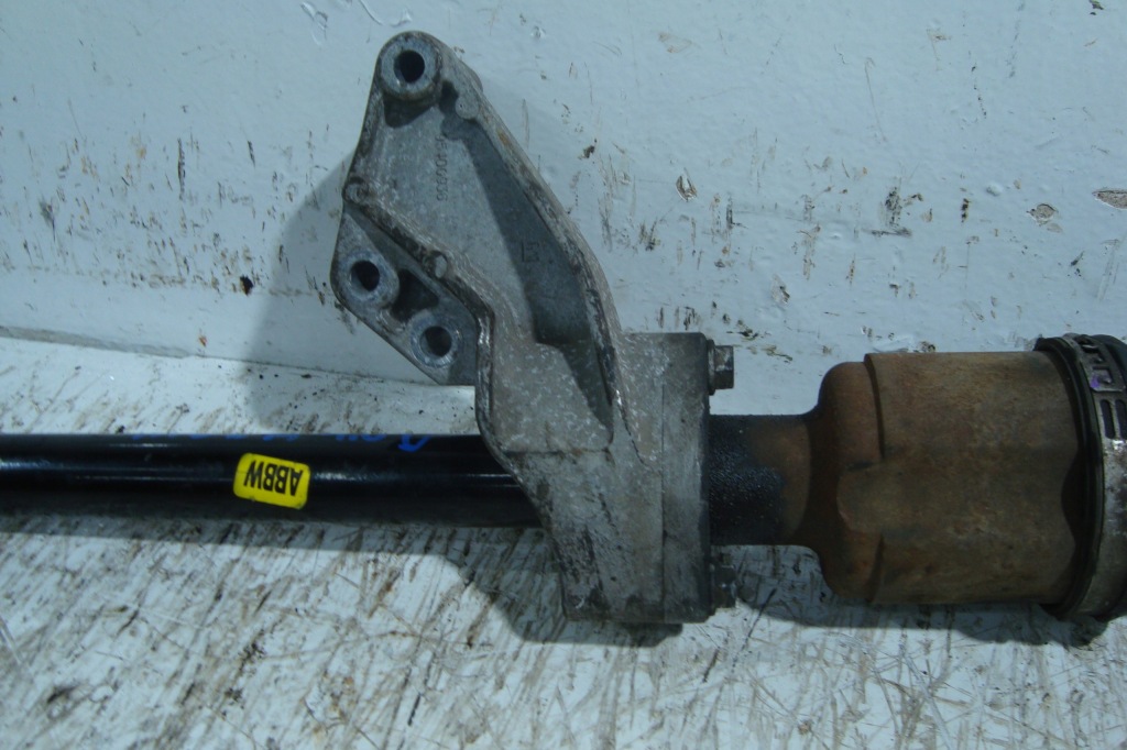 Приводной вал шрус  правая  перед opel mokka 1,6 cdti 12- Оригинал