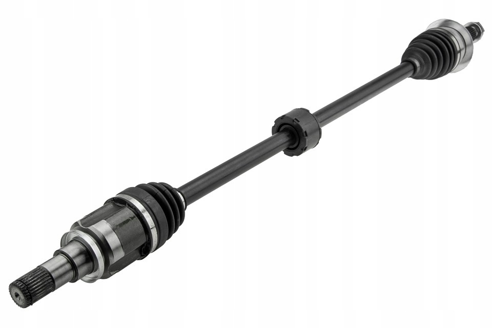 фото №1, Привідний вал привідна suzuki sx4 s-cross 1.6 13- права