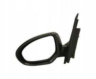 фото №1, Дзеркало зовнішнє mazda 2 de , 07-14