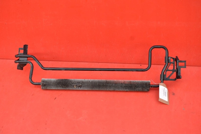 фото №4, Радіатор оливи підсилювача mercedes cls c219 w219 3.5 v6 272 km 04-08