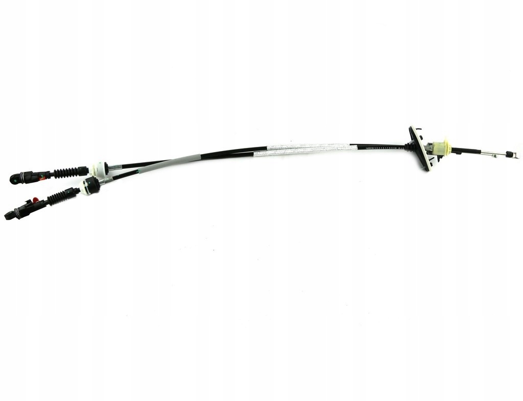 фото №1, Тросы переключения передач 6b iveco daily 2012 2019