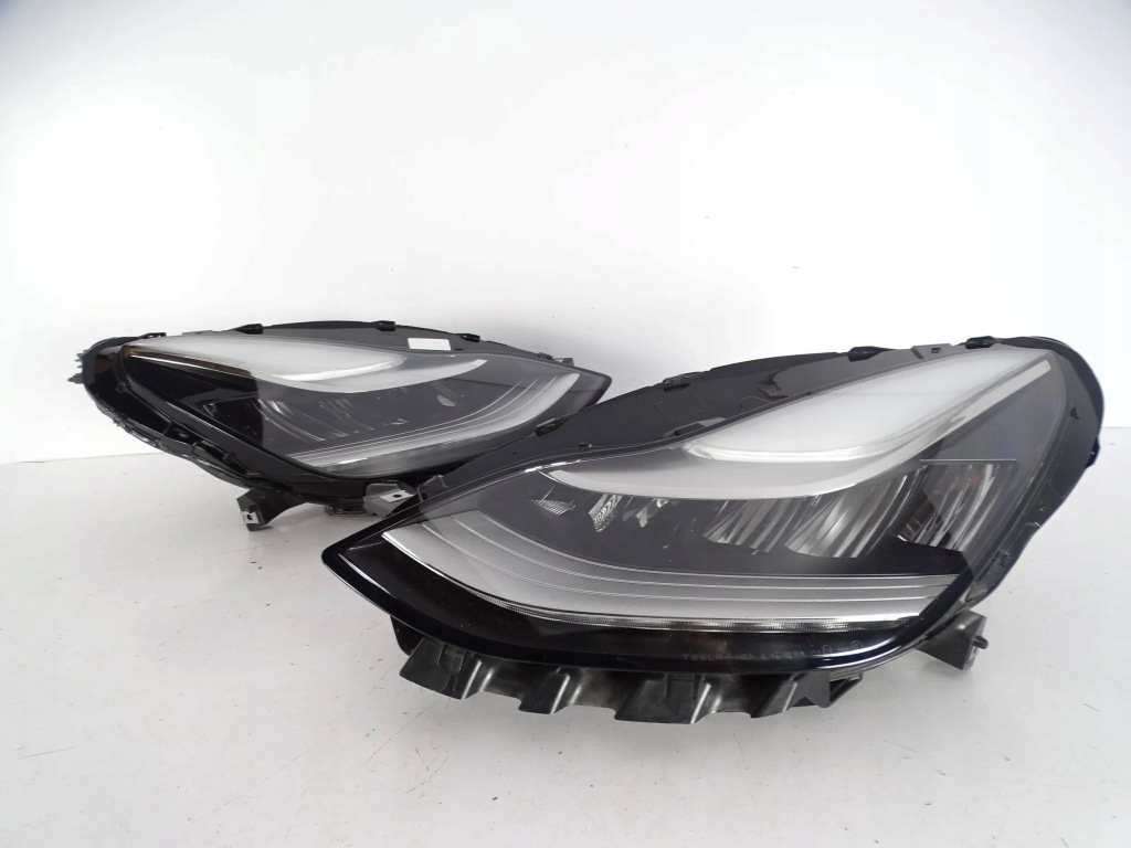 Купить Фара перед передняя левая tesla 3 full led