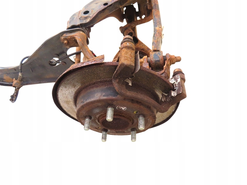 Балка задня підвіска hyundai i30 2 хетчбек 2011-2017 рік в Україні