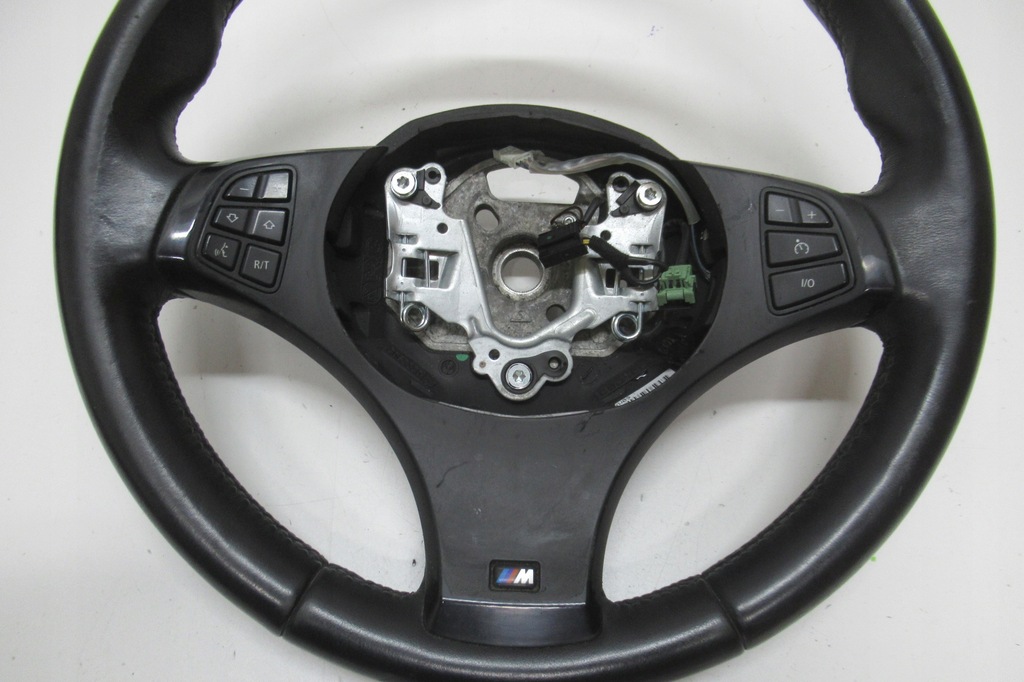 фото №7, Bmw x3 e83 07r повітропровід m-pakiet шкіра europa