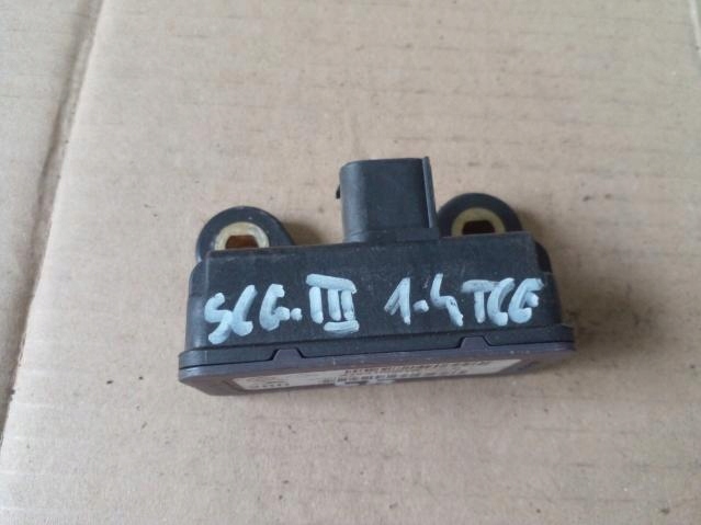 фото №2, Модуль esp renault laguna iii scenic iii 479310001r