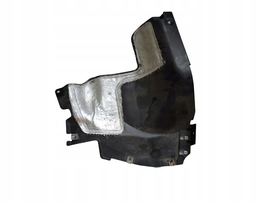 фото №1, Защита подвеска alfa romeo stelvio правая