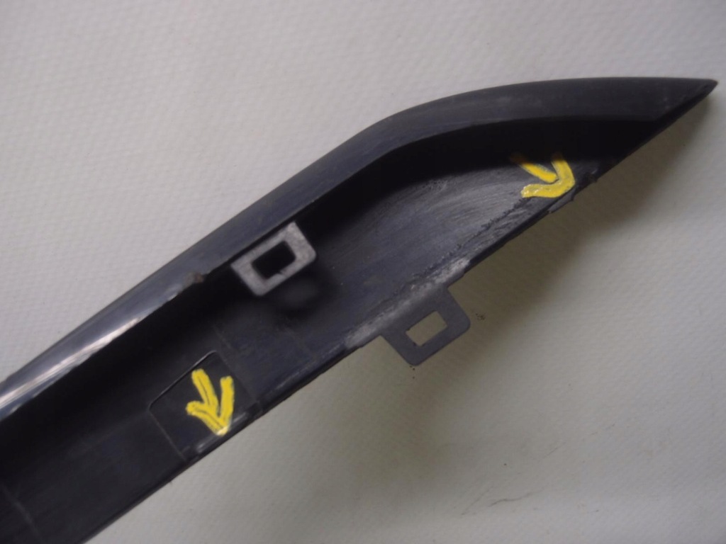 фото №10, Молдинг защита бампера mini cooper f54 bm0902y11