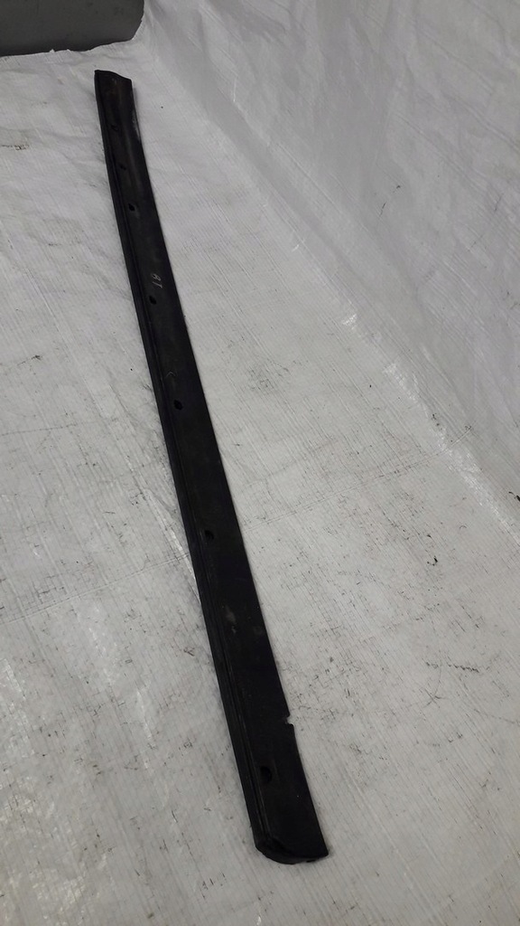 фото №8, Audi s4 b5 молдинг двері ліва перед b5 99-02 8d0853959a ly7w 8d1837015f