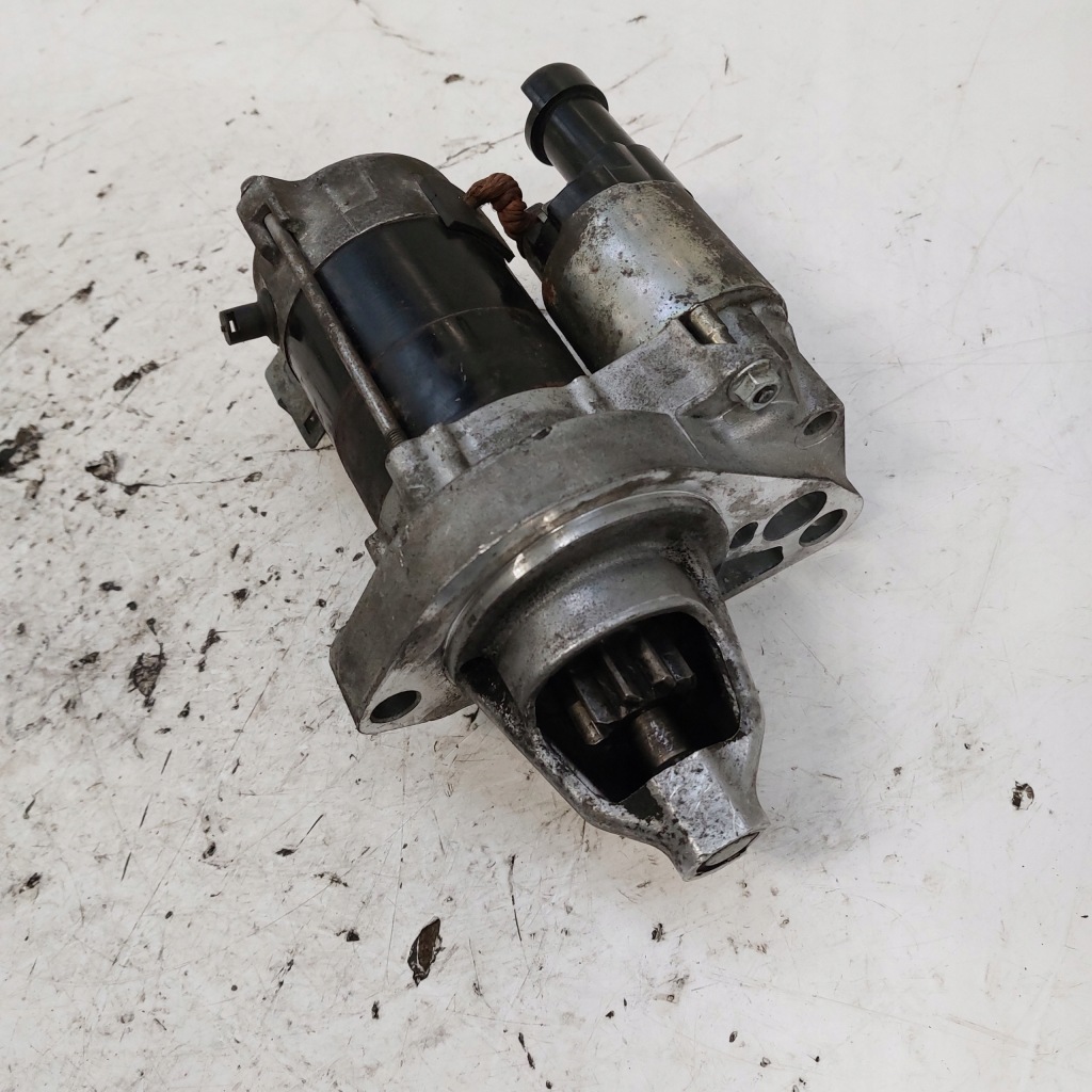 фото №7, Honda civic 8 viii 1,8 стартер denso 428000-3420