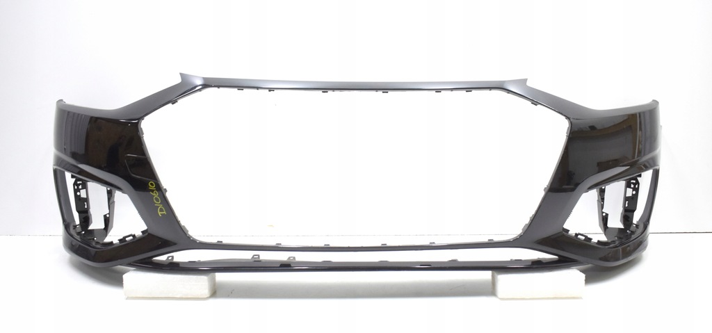 фото №1, Audi a4 b9 lift 8w бампер перед передній org