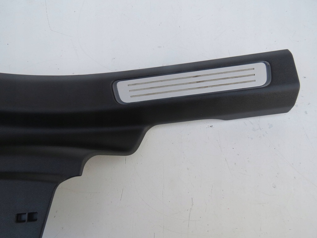 фото №6, Защита порог левый задняя volvo s90 2.0 v90 31377618