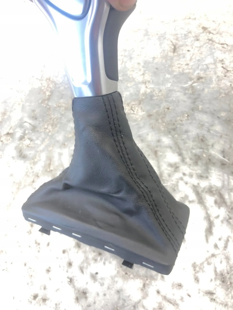 Чехол ручка автоматическая коробка передач audi a4 b8 рестайлинг  8k1713139r Недорого