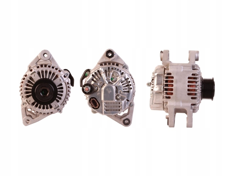 Купить Генератор 100a lucas к toyota verso s 1.4