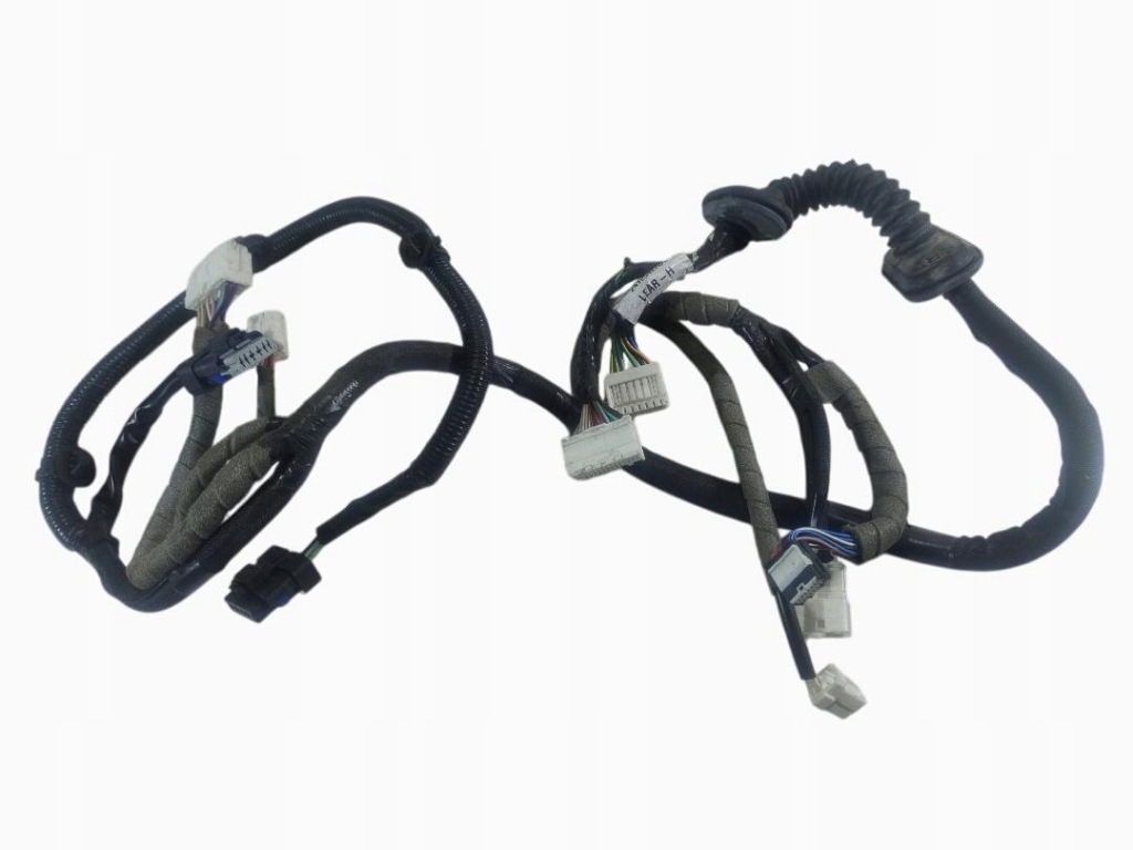 фото №1, Джгут двері лівий перед nissan qashqai 2014-2017 241254eh0d