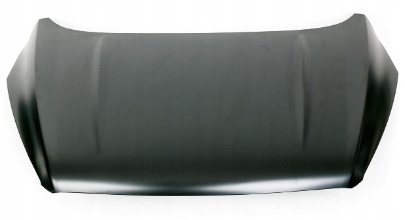 фото №1, Ford kuga 2016-2020 капот кришка nowa