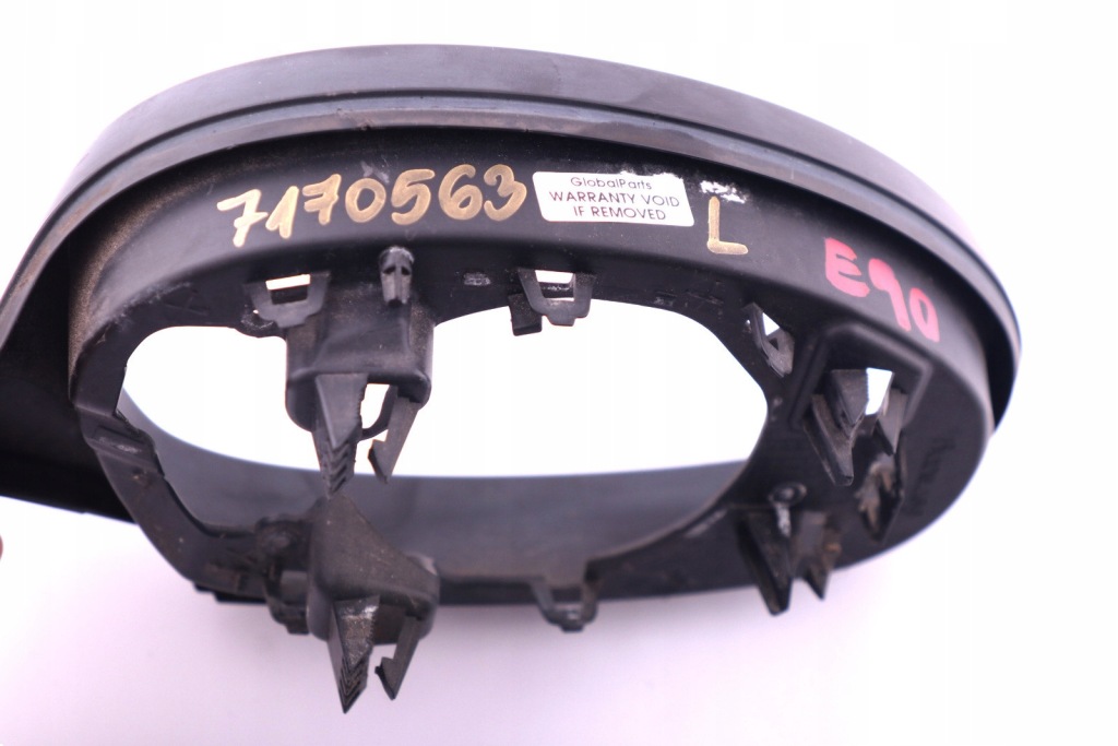 фото №11, Bmw e90 e91 e92 e93 захист корпус дзеркало ліва