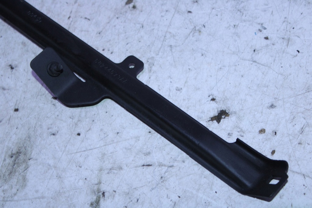 фото №3, Кронштейн кронштейн поперечина передний jeep compass ii