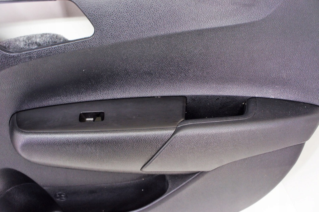 фото №6, Nf168 kia picanto iii обшивка двері правий перед