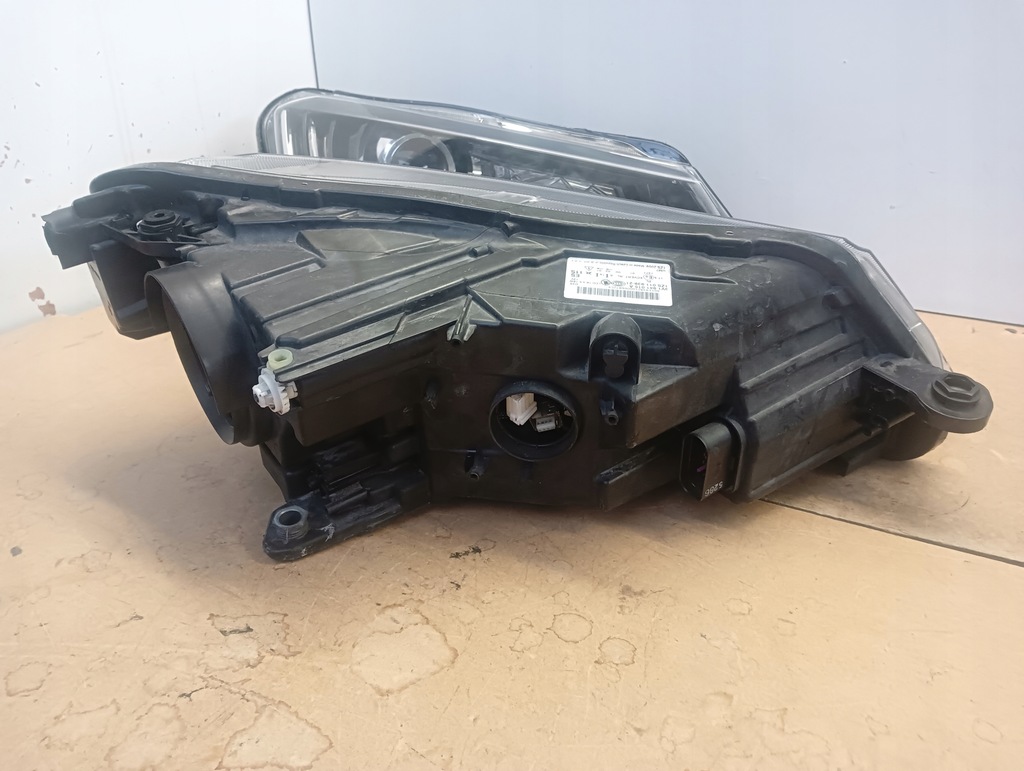 фото №7, Лампы skoda superb iii bixenon led 3v1941015a