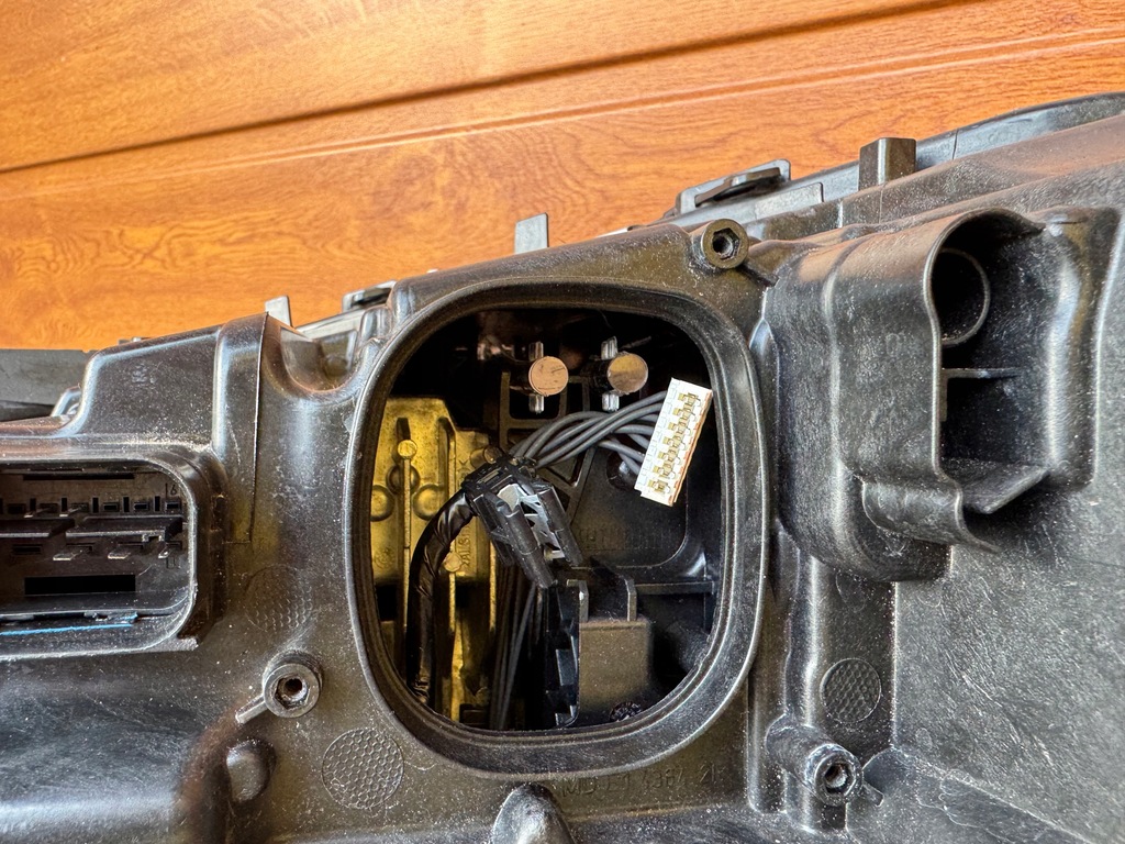 фото №12, Bmw x3 g01 x4 g02 full led адаптивный led лампа передняя правая 8739654-03