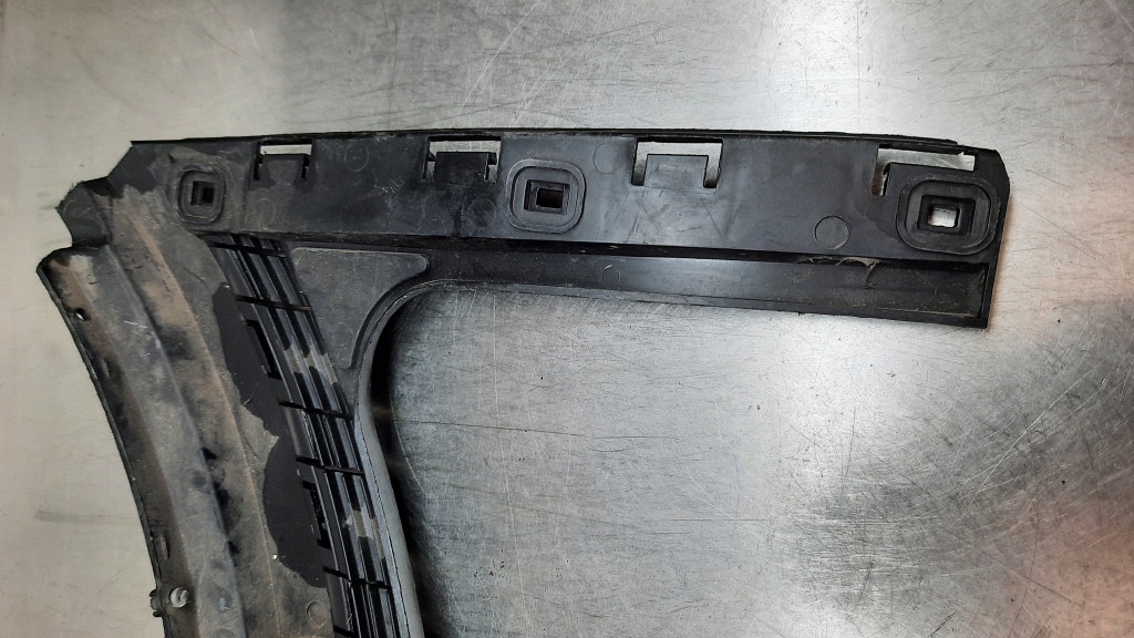 фото №7, Напрямна бампера задня задній правий 30698136 volvo xc90