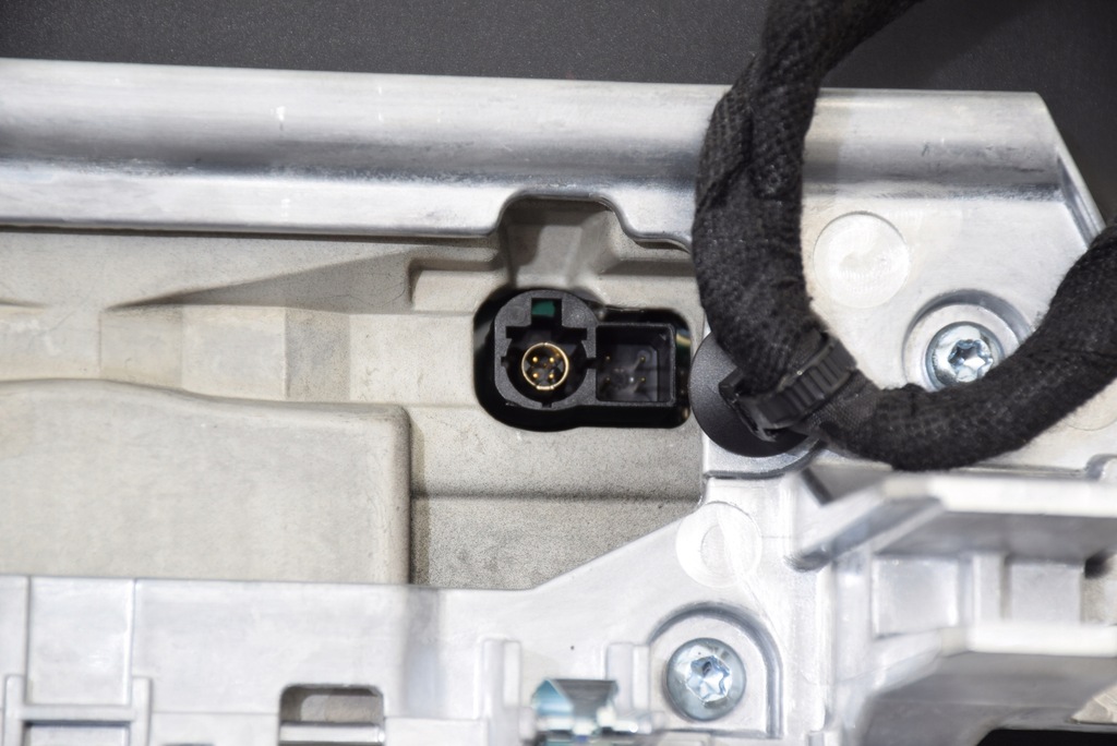 фото №9, Bmw 7 g70 экран многофункциональный монитор дисплей счетчик europa