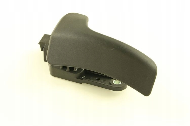 Ручка двері fiat ducato 2011- внутрішня перед ліва Доставка