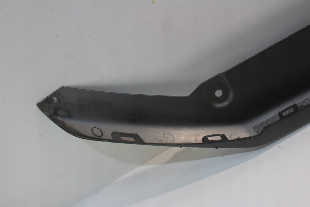 фото №7, Спойлер накладка бампер перед ford puma mk2 l1tb-17f771a