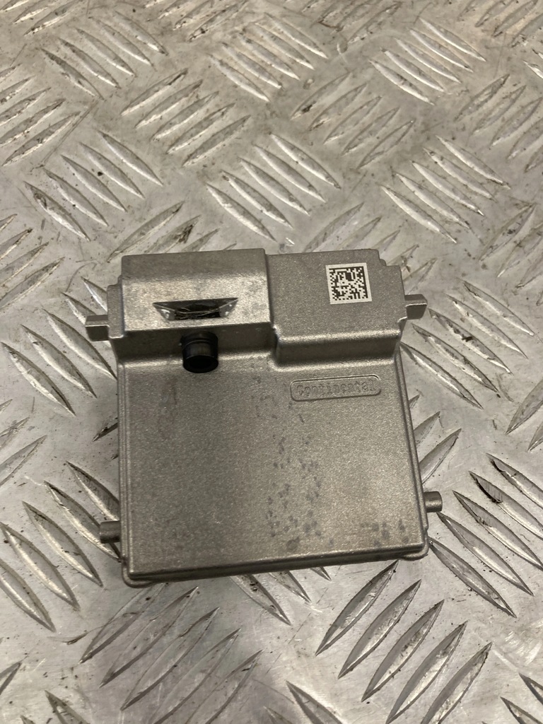 фото №1, Камера радар yaris cross 21- 8646c-0d010