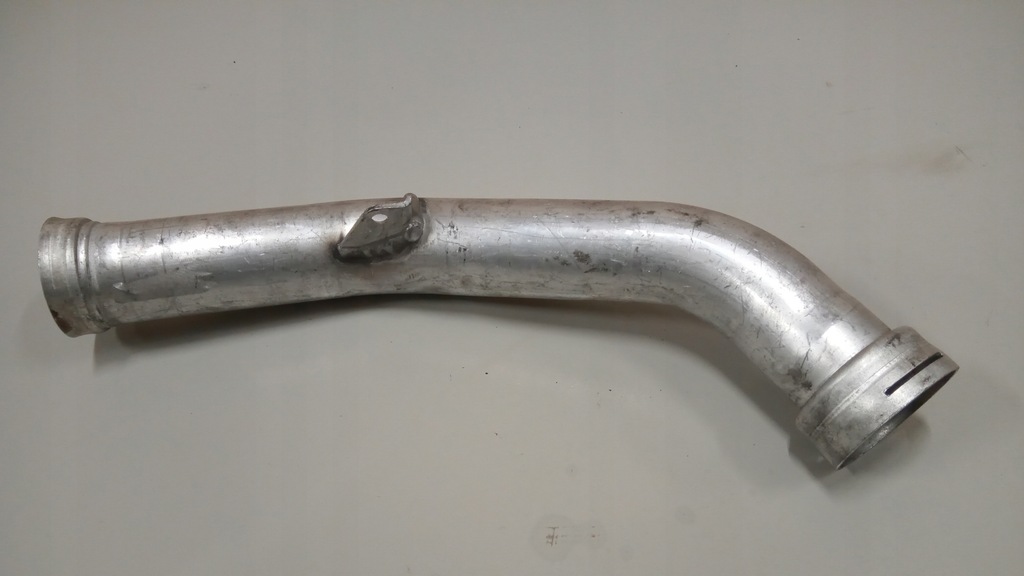 фото №2, Труба шланг воздуха mercedes r w251 w219 w221