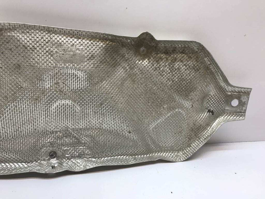 фото №9, Захист вихлоп глушника jeep compass 57008364aa