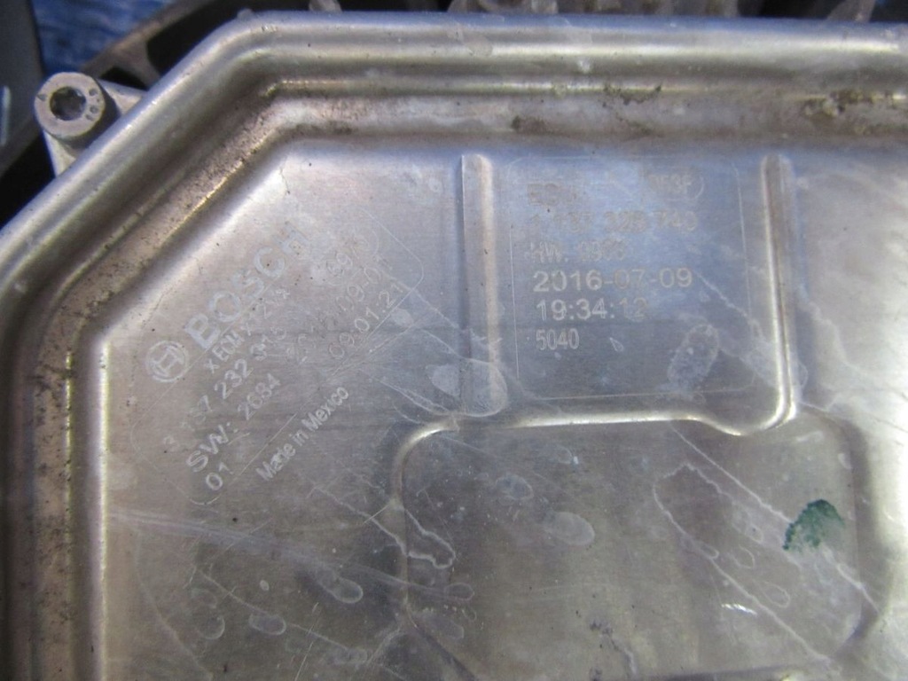 фото №3, Chevrolet malibu 2020 вентилятор