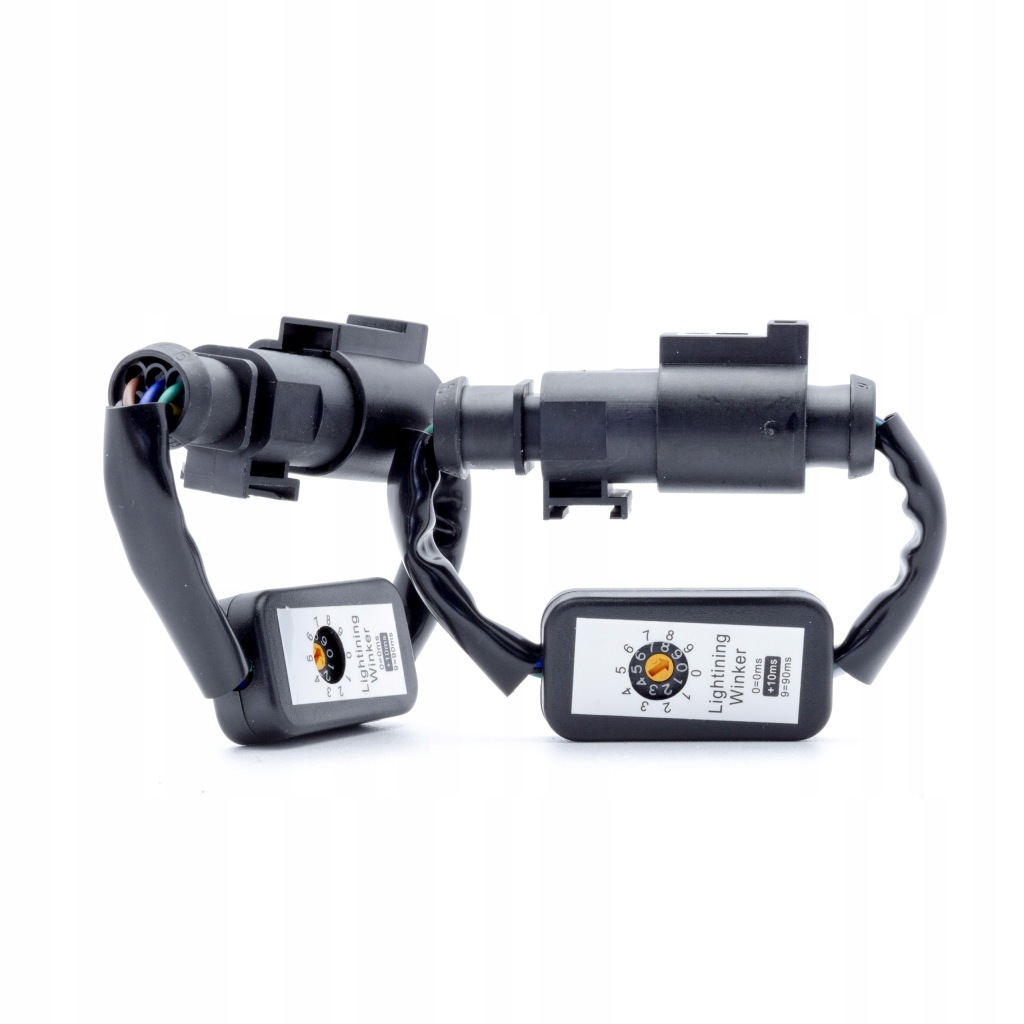 фото №1, Eptm03 модуль динамических поворотники audi a3