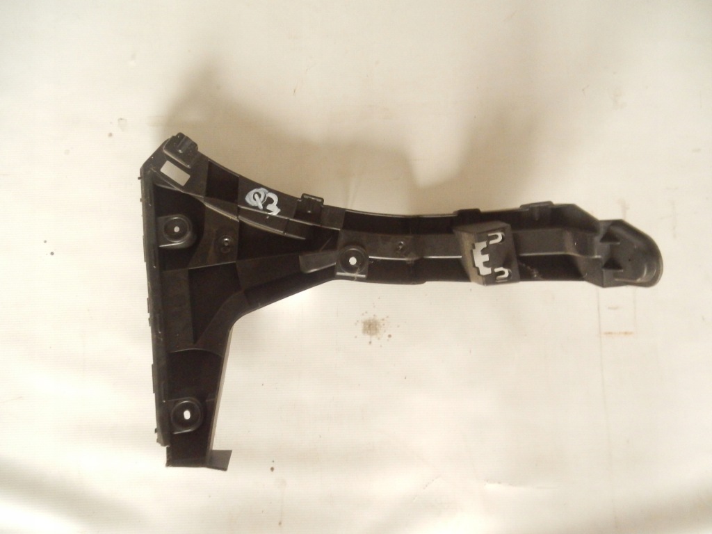 фото №1, Направляющая бампера заднего левый audi q3 8u0807453a