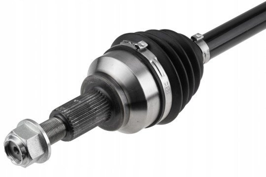 фото №1, Привідний вал привідна nty npw-ch-169