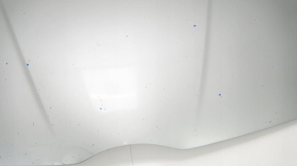 фото №6, Капот крышка двигателя toyota corolla verso 04-09r 1f8