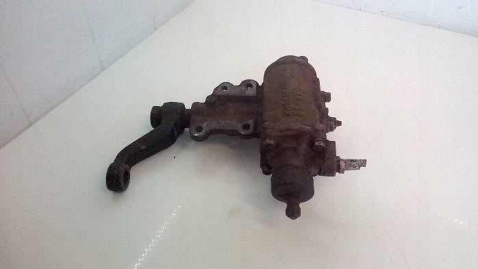 фото №7, Трансмісія opel frontera a 2,4d 894388921