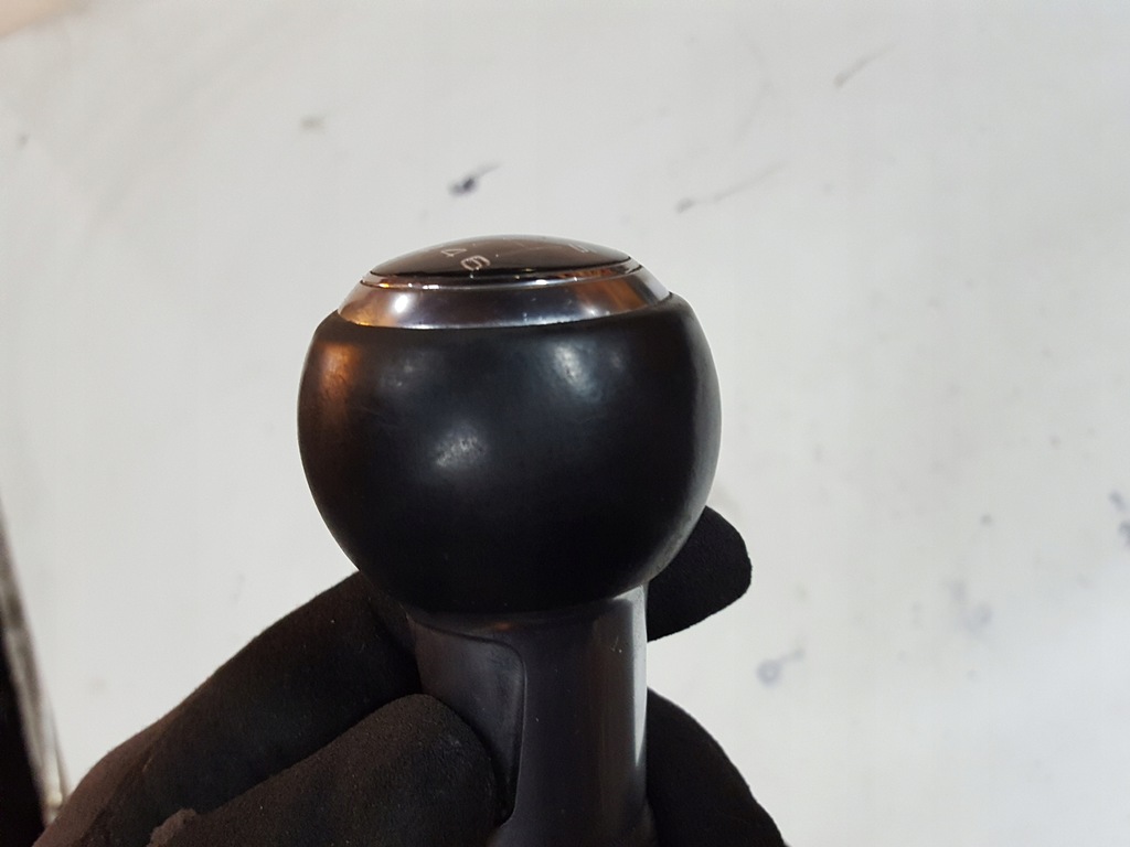 фото №4, Audi a3 8v 13-15r ручка чохол перемикання передач