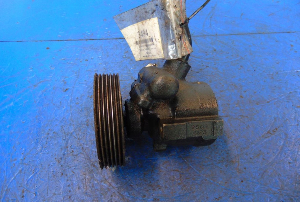 фото №1, Citroen jumper насос усилителя 9622072080