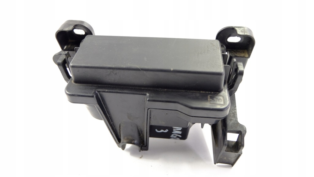 фото №10, Renault twingo iii коробка корпус предохранителей 243112223r