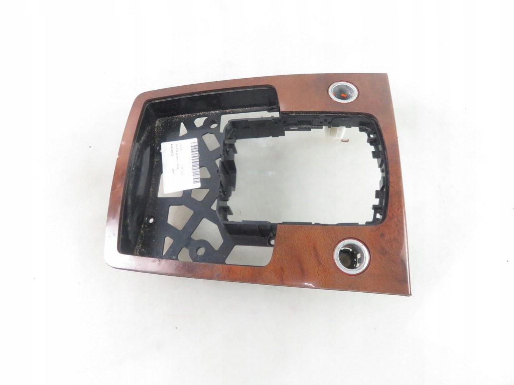 фото №7, Рамка домкрата audi q7 4l 4l0864261e