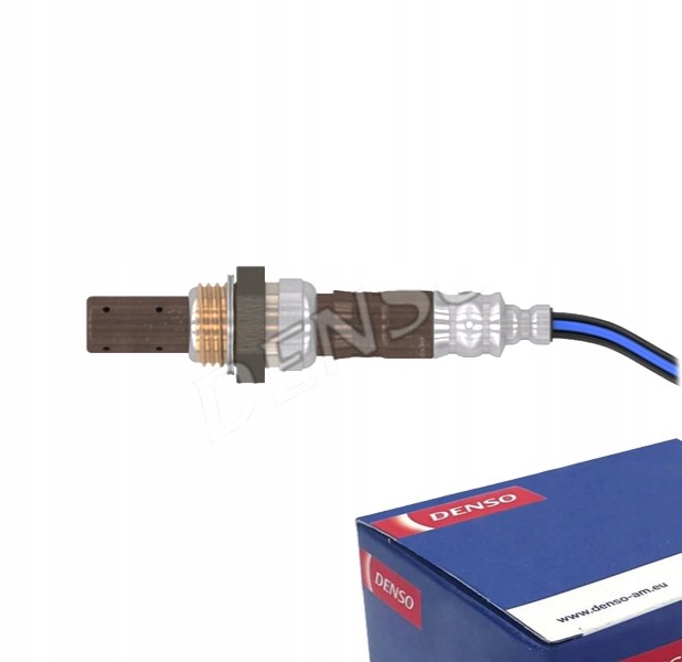 Купить Датчик лямбда-зонд denso к jaguar xj 3.2