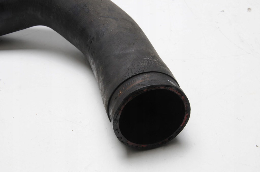 фото №4, Mercedes gl x164 3.0 cdi труба інтеркулер a1645280282